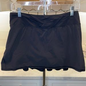 Lululemon Pace Setter Skirt